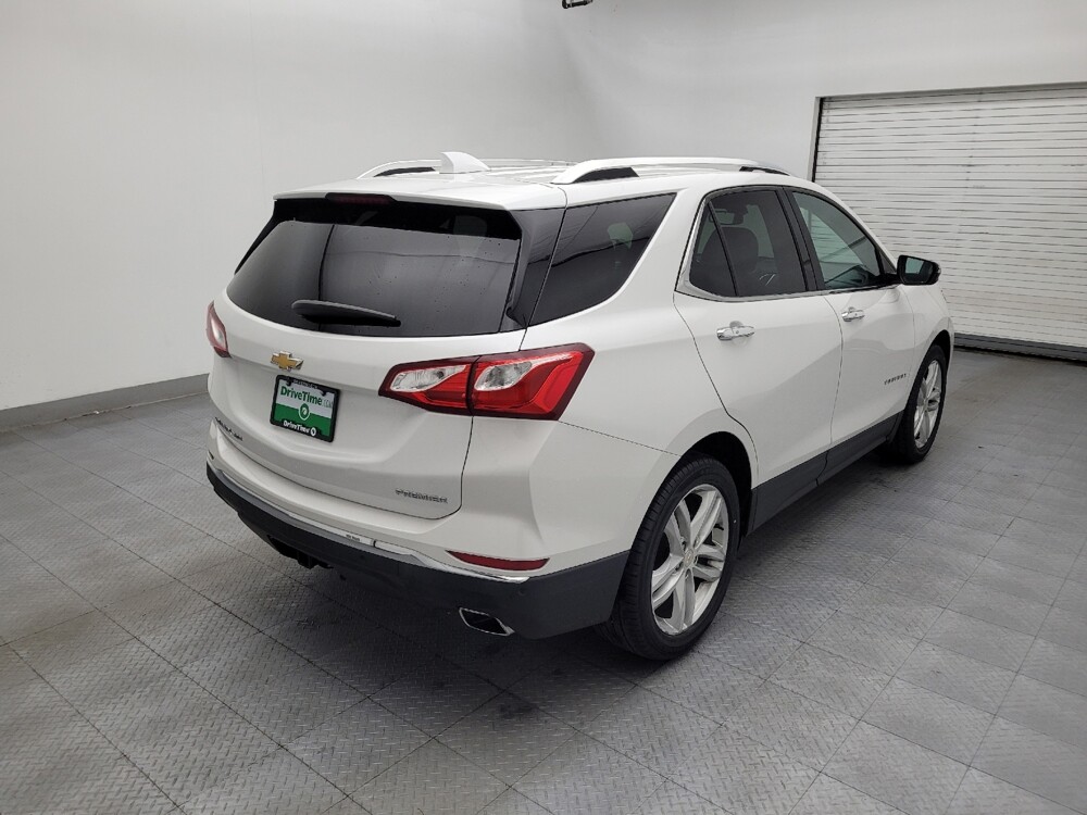 2019 Chevrolet Equinox in Salem, VA 24153 - 18143936 9