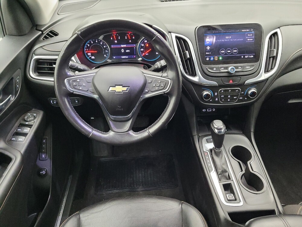 2019 Chevrolet Equinox in Salem, VA 24153 - 18143936 22