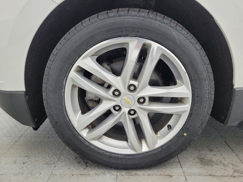 2019 Chevrolet Equinox in Salem, VA 24153 - 18143936 31