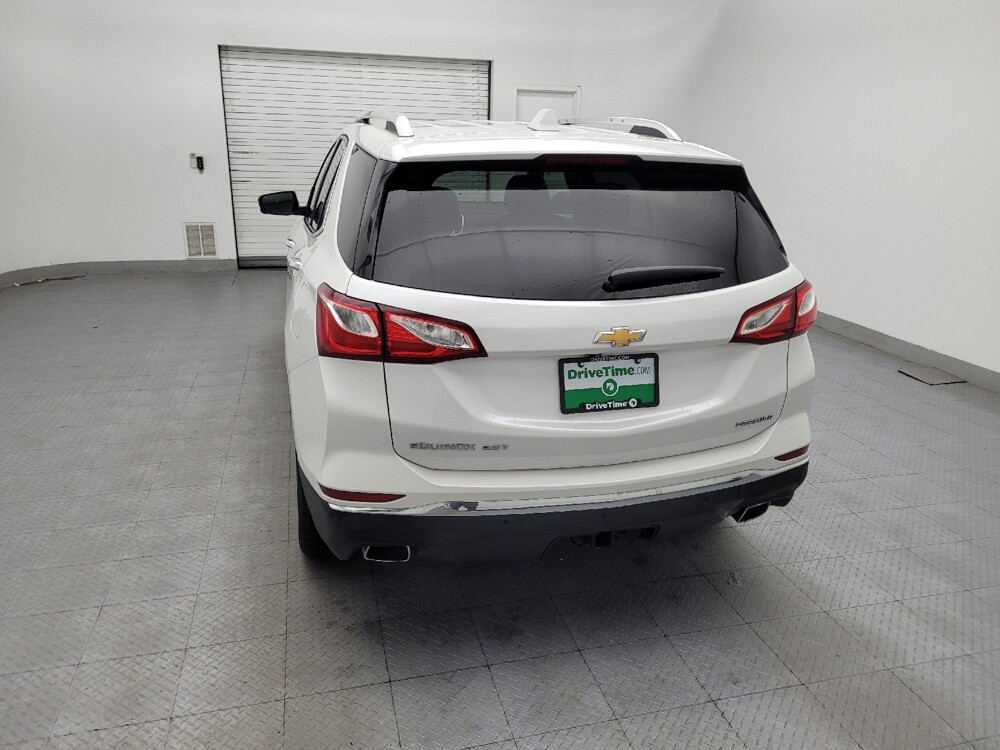 2019 Chevrolet Equinox in Salem, VA 24153 - 18143936 6