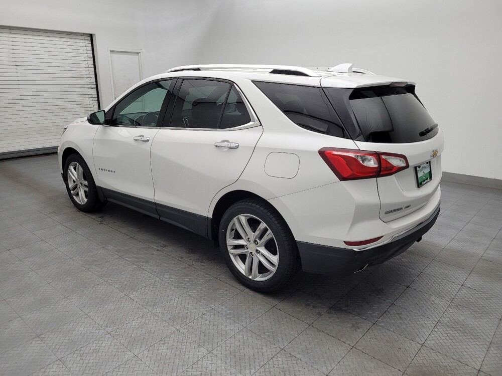 2019 Chevrolet Equinox in Salem, VA 24153 - 18143936 3