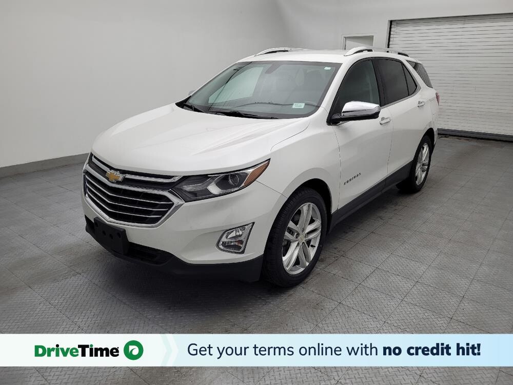 2019 Chevrolet Equinox in Salem, VA 24153 - 18143936