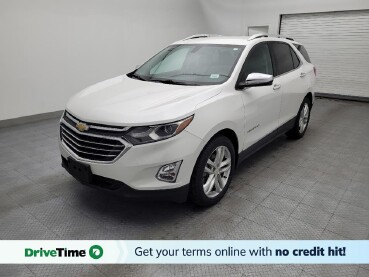 2019 Chevrolet Equinox in Salem, VA 24153