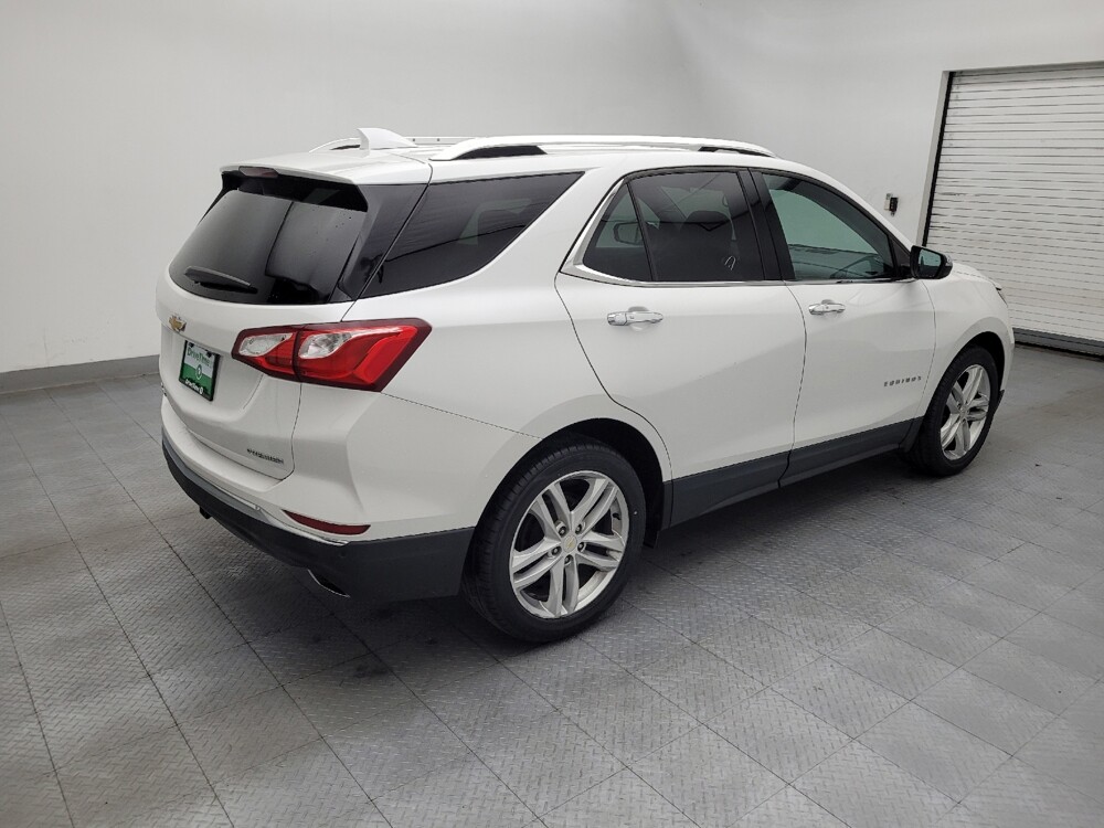 2019 Chevrolet Equinox in Salem, VA 24153 - 18143936 10