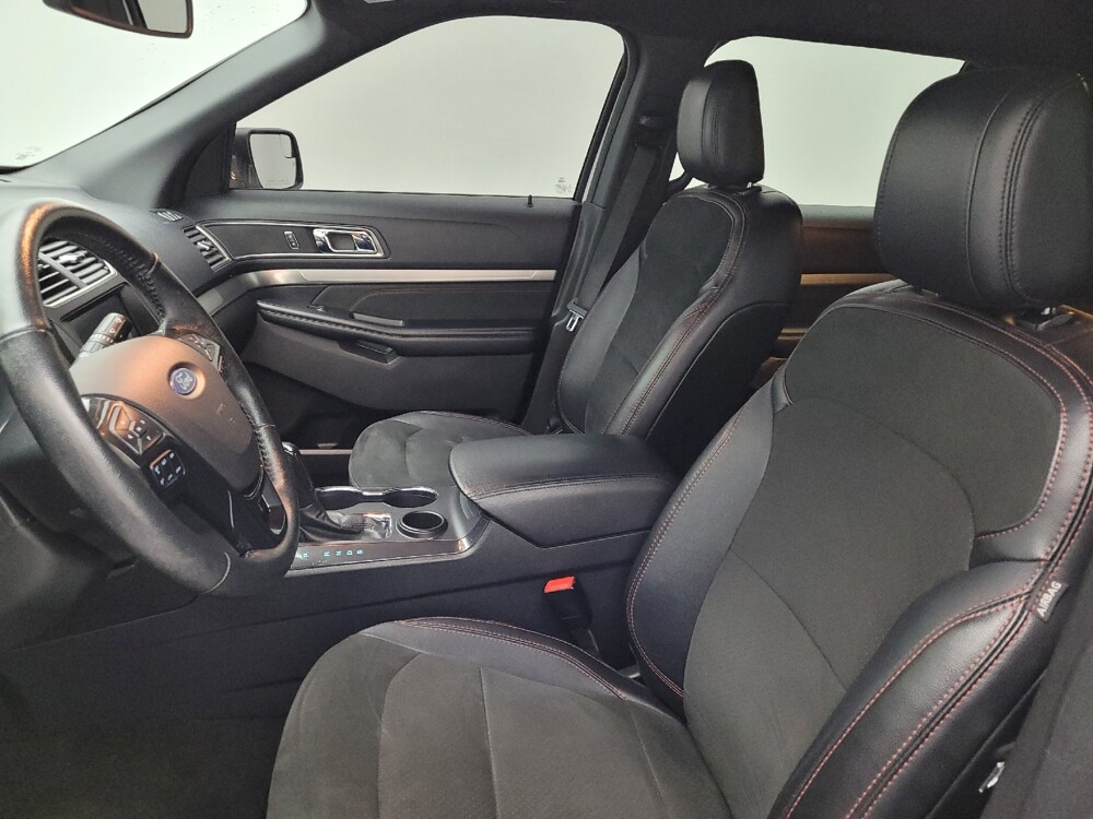 2018 Ford Explorer in Salem, VA 24153 - 18143937 17