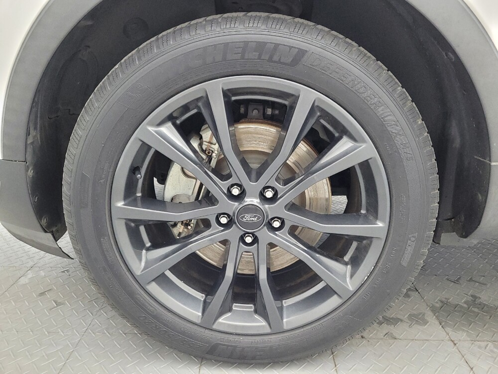 2018 Ford Explorer in Salem, VA 24153 - 18143937 31