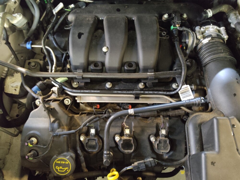 2018 Ford Explorer in Salem, VA 24153 - 18143937 30