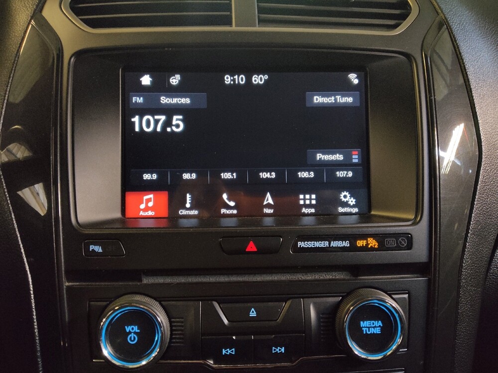 2018 Ford Explorer in Salem, VA 24153 - 18143937 25