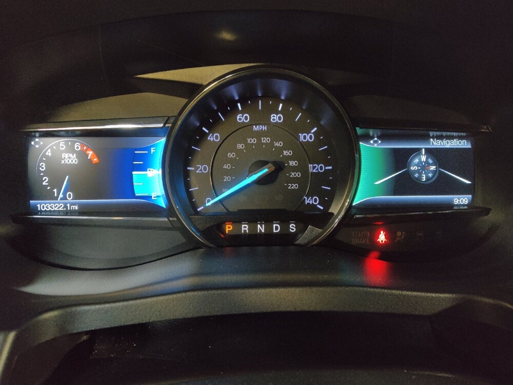 2018 Ford Explorer in Salem, VA 24153 - 18143937 23