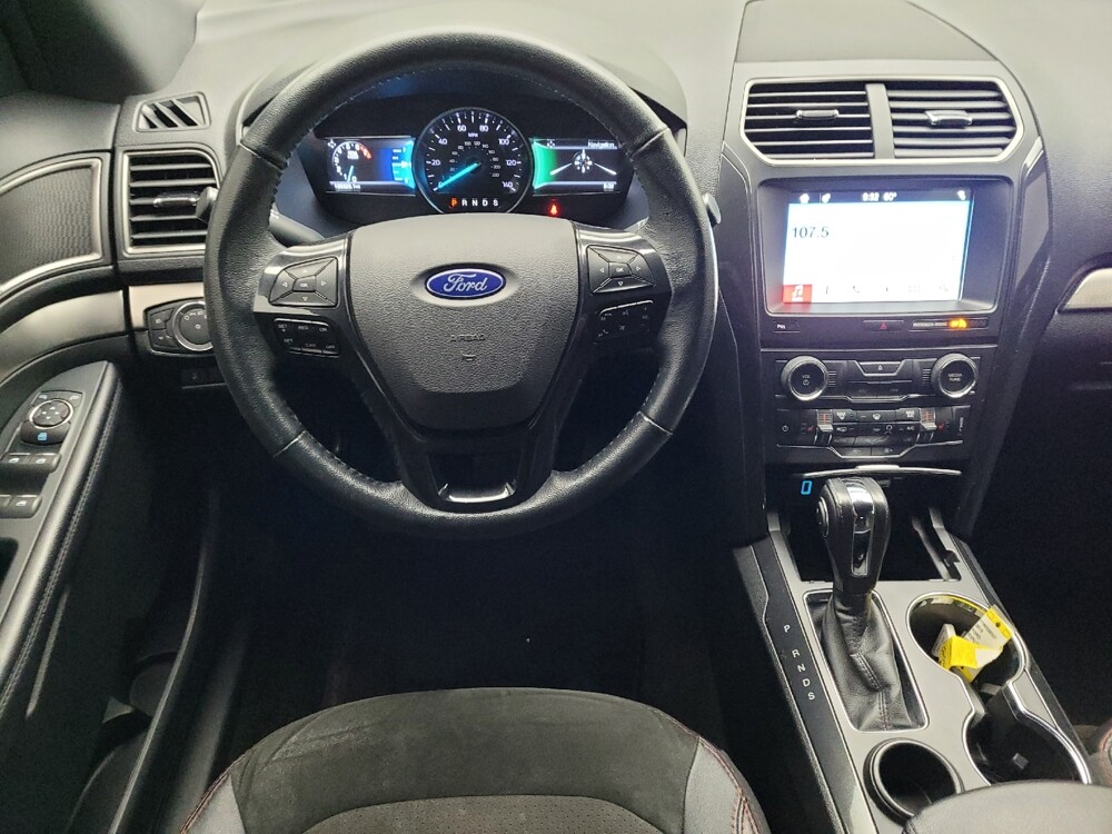 2018 Ford Explorer in Salem, VA 24153 - 18143937 22