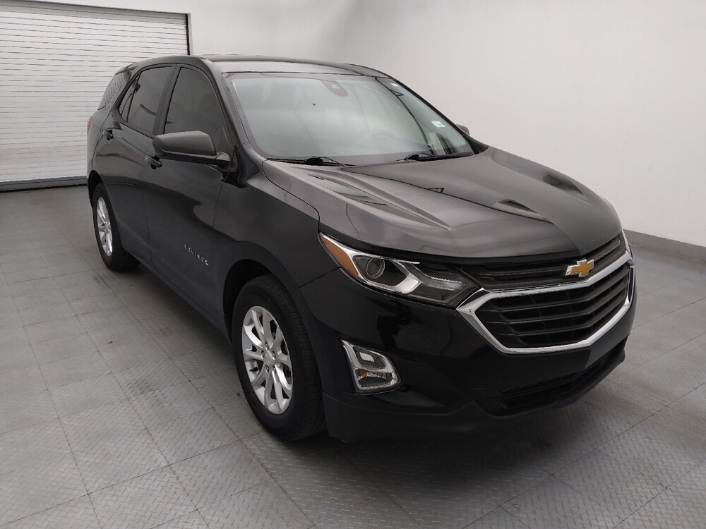 2020 Chevrolet Equinox in Charlotte, NC 28213 - 18143938 13
