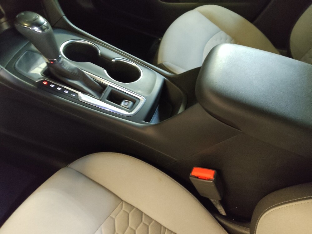 2020 Chevrolet Equinox in Charlotte, NC 28213 - 18143938 26