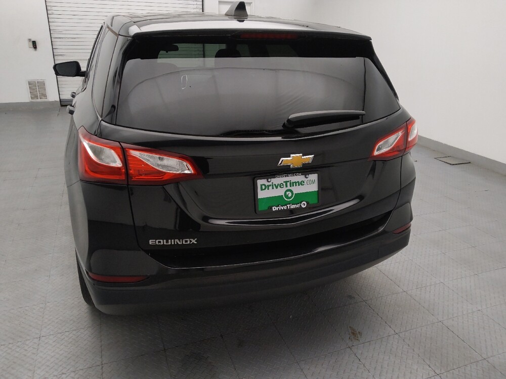 2020 Chevrolet Equinox in Charlotte, NC 28213 - 18143938 6