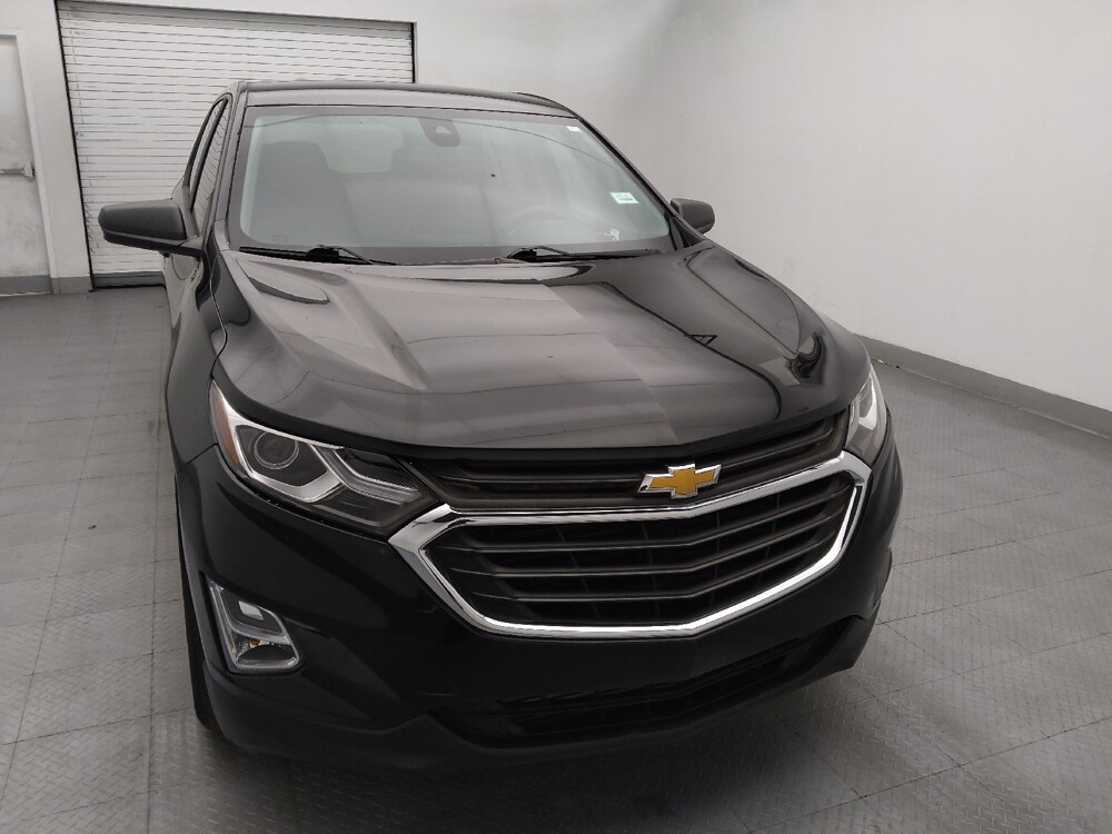 2020 Chevrolet Equinox in Charlotte, NC 28213 - 18143938 14