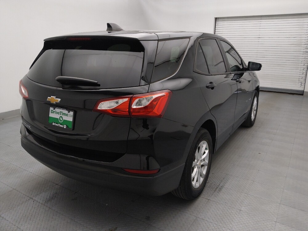 2020 Chevrolet Equinox in Charlotte, NC 28213 - 18143938 9