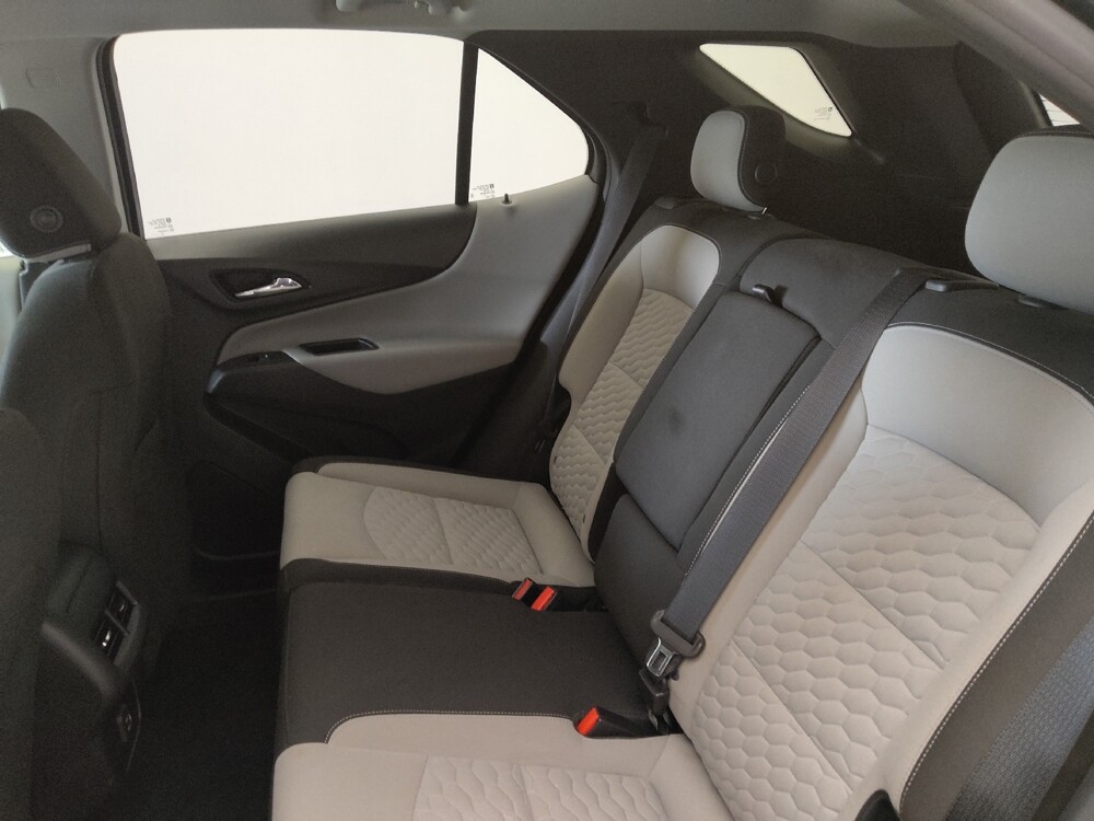 2020 Chevrolet Equinox in Charlotte, NC 28213 - 18143938 18