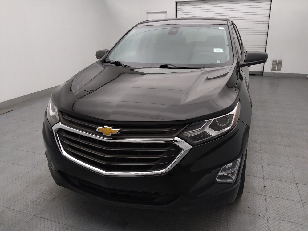 2020 Chevrolet Equinox in Charlotte, NC 28213 - 18143938 15