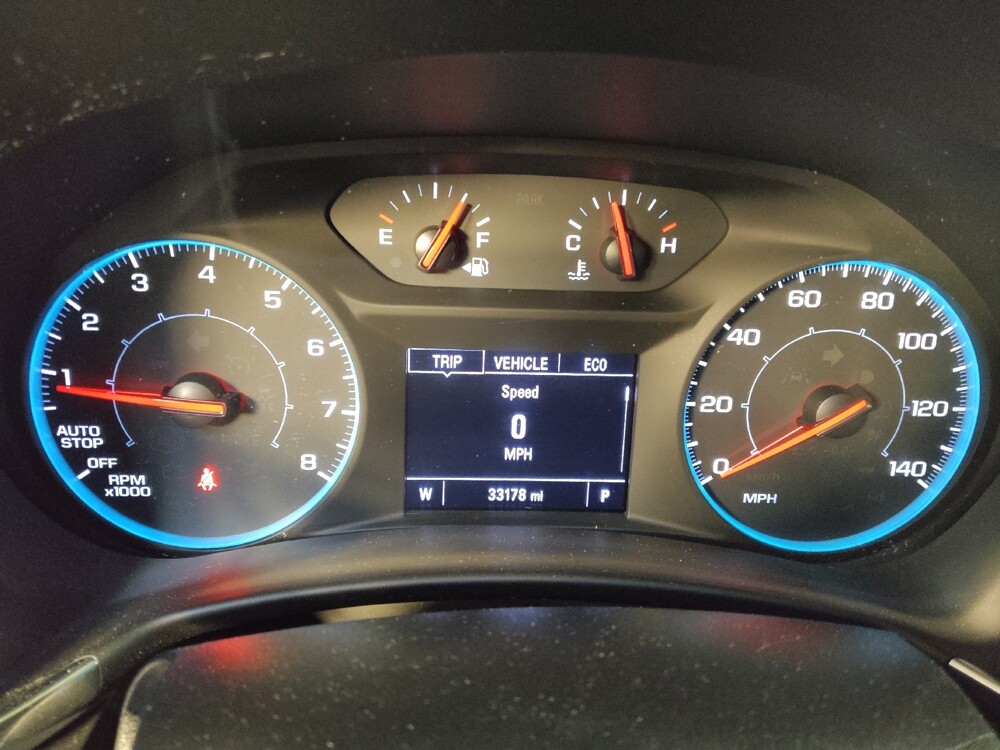 2020 Chevrolet Equinox in Charlotte, NC 28213 - 18143938 23