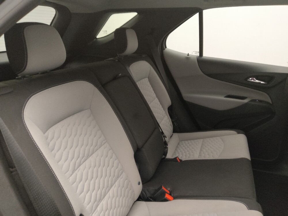 2020 Chevrolet Equinox in Charlotte, NC 28213 - 18143938 19