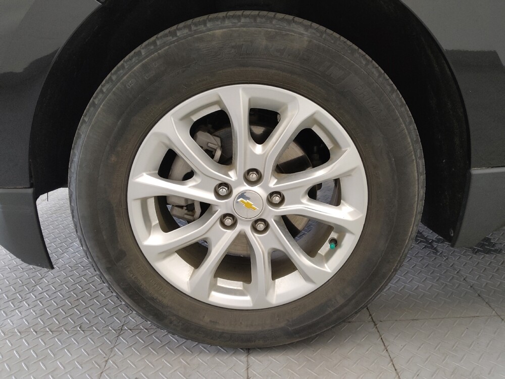 2020 Chevrolet Equinox in Charlotte, NC 28213 - 18143938 31