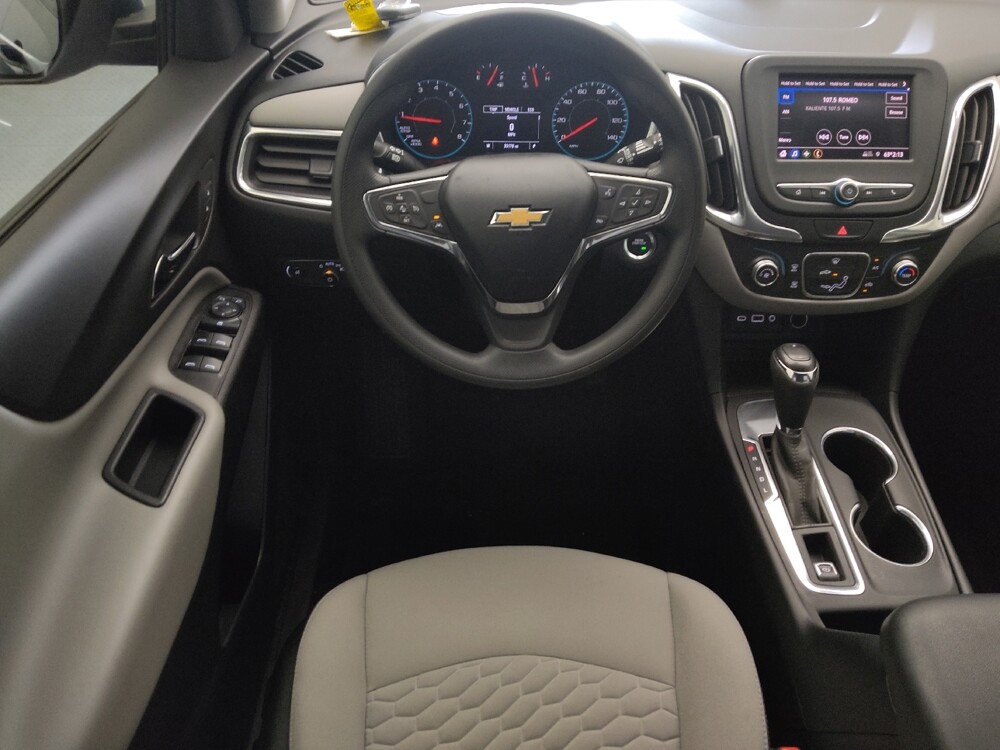 2020 Chevrolet Equinox in Charlotte, NC 28213 - 18143938 22