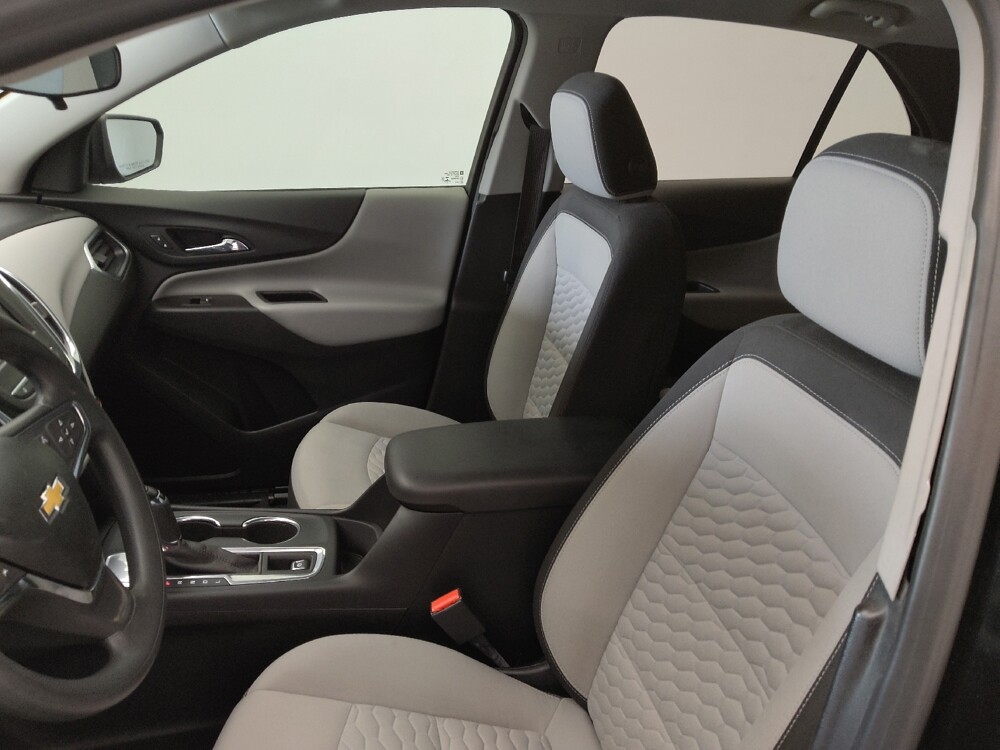 2020 Chevrolet Equinox in Charlotte, NC 28213 - 18143938 17
