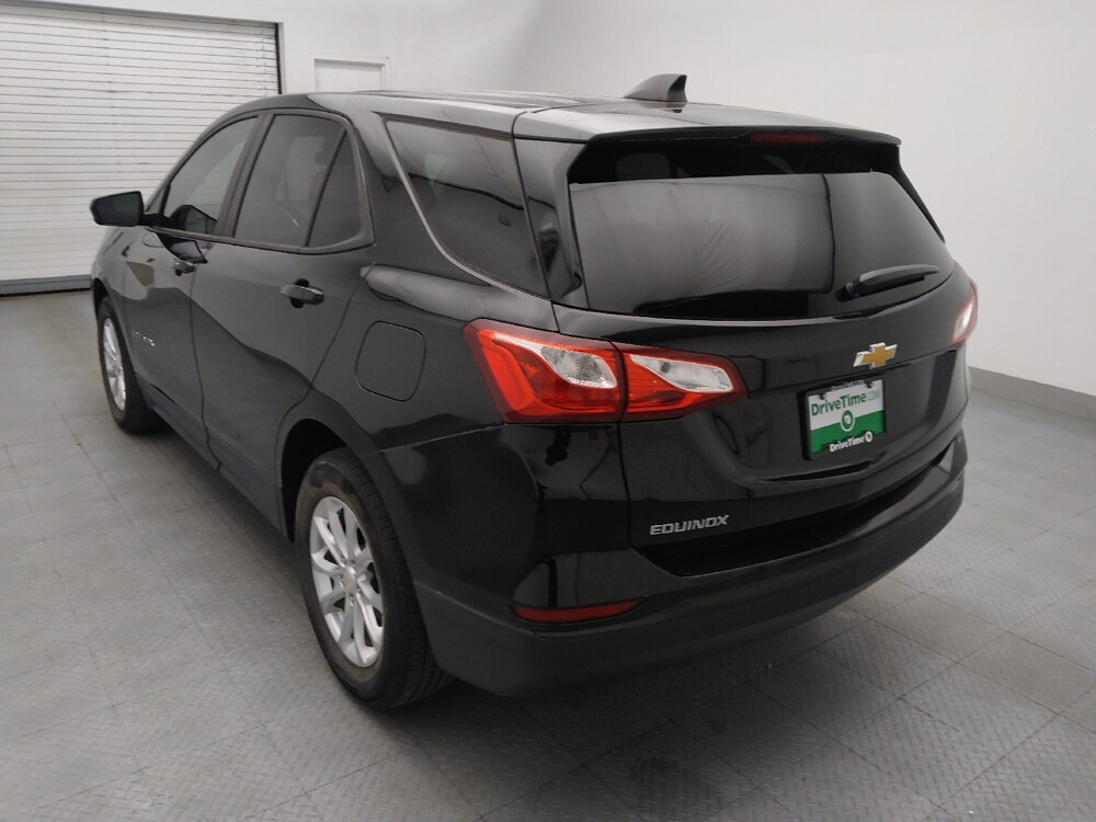 2020 Chevrolet Equinox in Charlotte, NC 28213 - 18143938 5