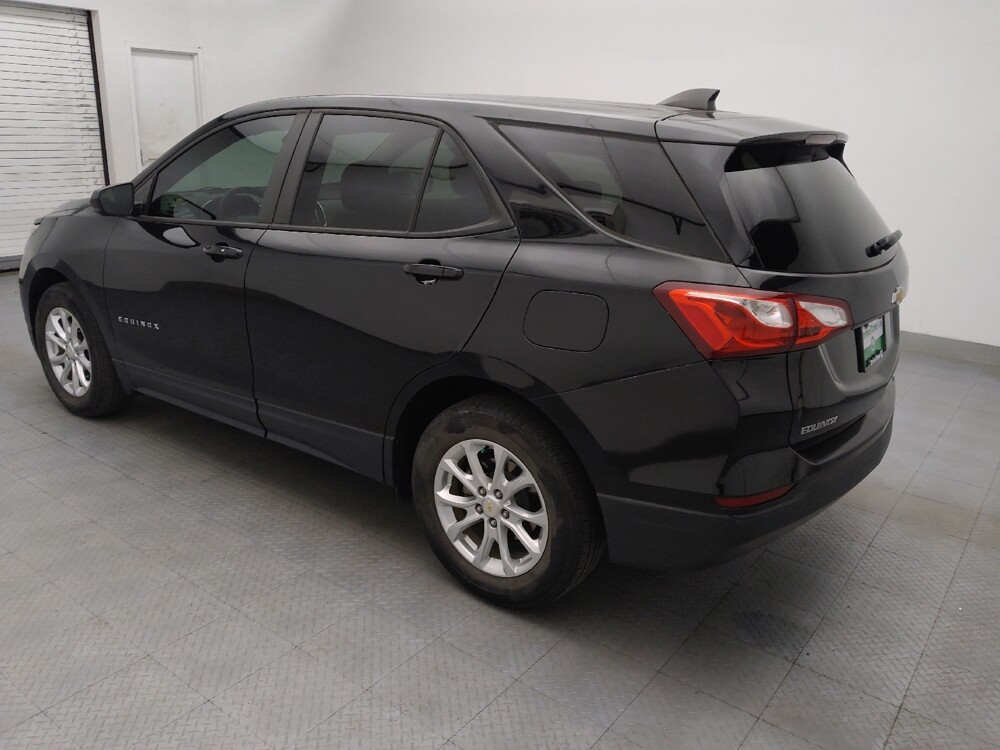 2020 Chevrolet Equinox in Charlotte, NC 28213 - 18143938 3