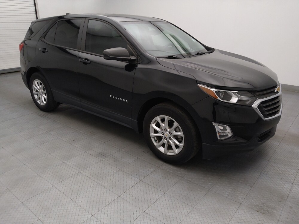2020 Chevrolet Equinox in Charlotte, NC 28213 - 18143938 11