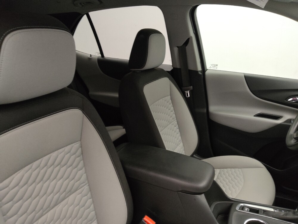 2020 Chevrolet Equinox in Charlotte, NC 28213 - 18143938 21
