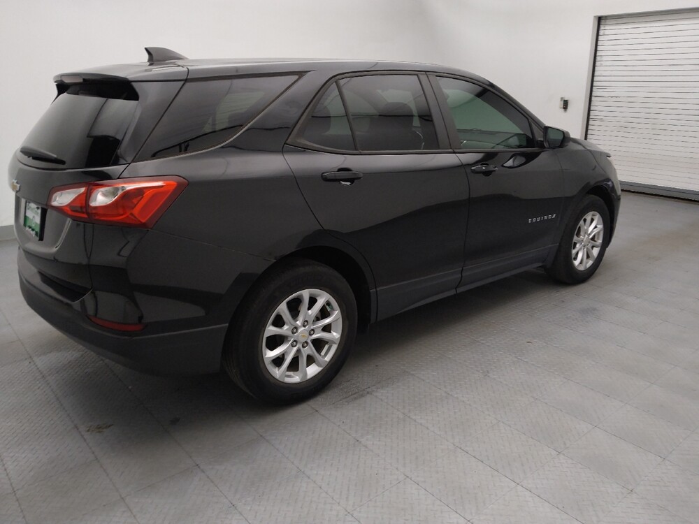 2020 Chevrolet Equinox in Charlotte, NC 28213 - 18143938 10