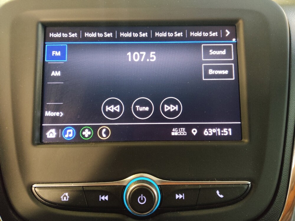 2020 Chevrolet Equinox in Charlotte, NC 28213 - 18143938 25