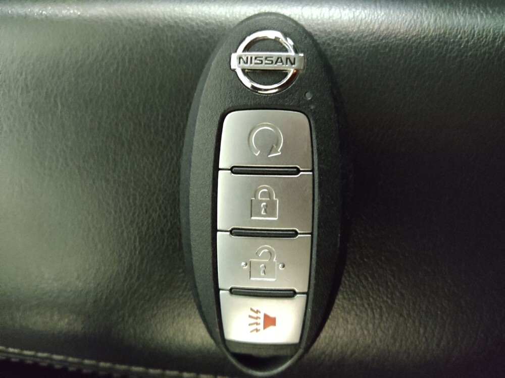 2019 Nissan Murano in Salem, VA 24153 - 18143940 32