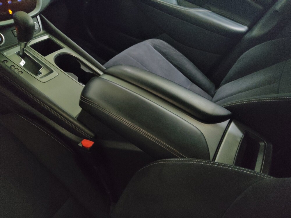2019 Nissan Murano in Salem, VA 24153 - 18143940 26