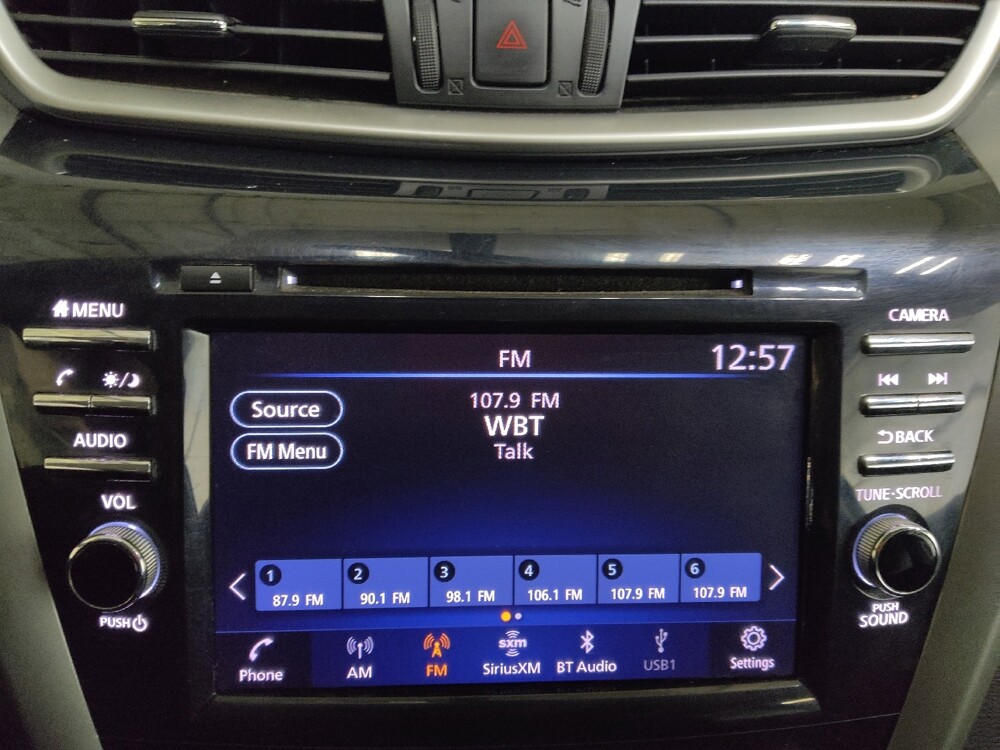 2019 Nissan Murano in Salem, VA 24153 - 18143940 25