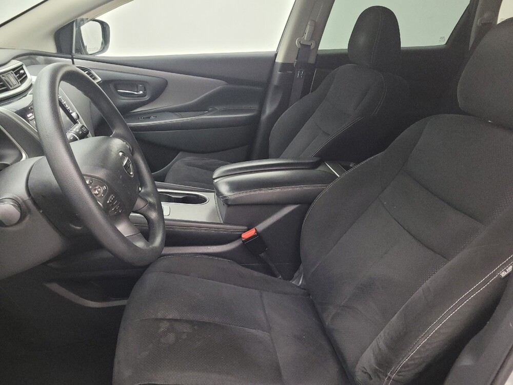 2019 Nissan Murano in Salem, VA 24153 - 18143940 17