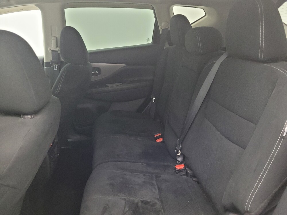 2019 Nissan Murano in Salem, VA 24153 - 18143940 18