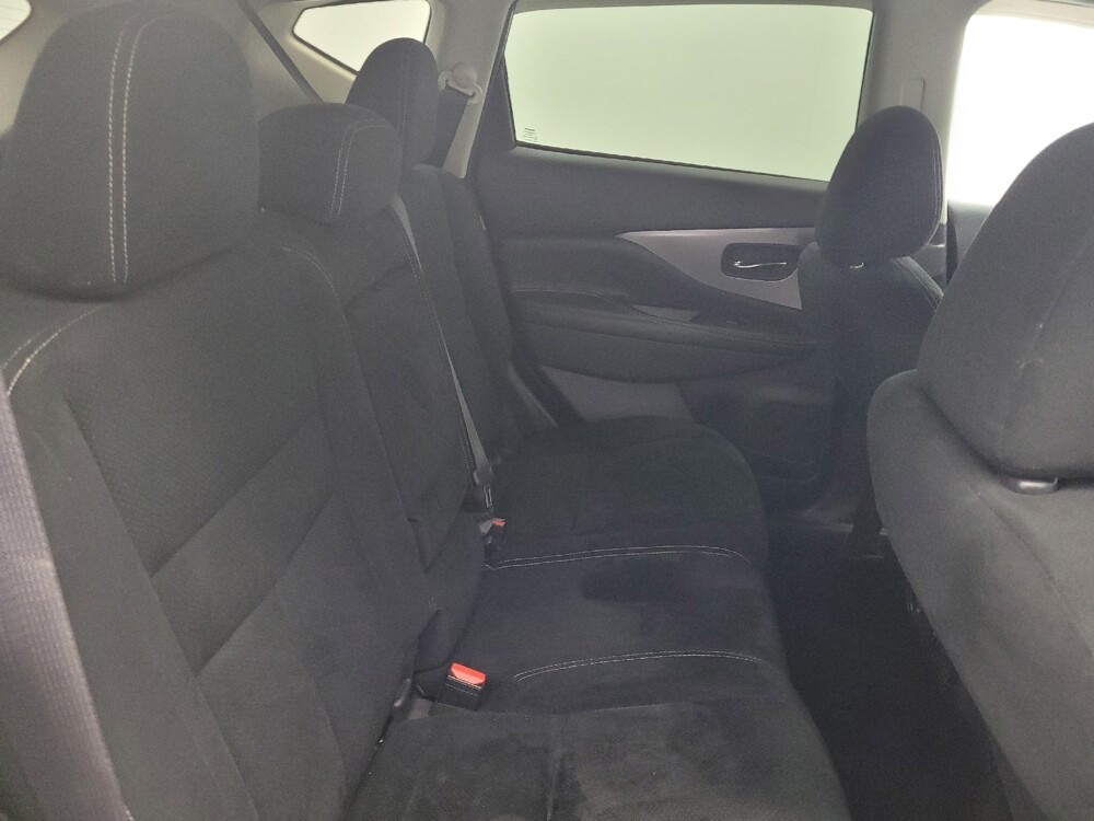 2019 Nissan Murano in Salem, VA 24153 - 18143940 19