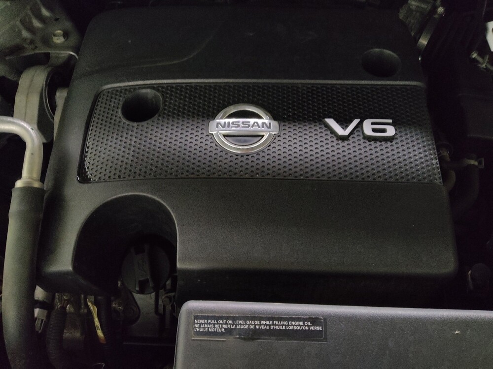 2019 Nissan Murano in Salem, VA 24153 - 18143940 30