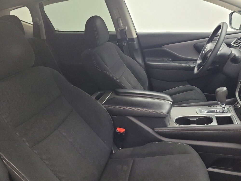 2019 Nissan Murano in Salem, VA 24153 - 18143940 21