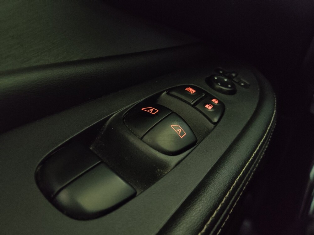 2019 Nissan Murano in Salem, VA 24153 - 18143940 27