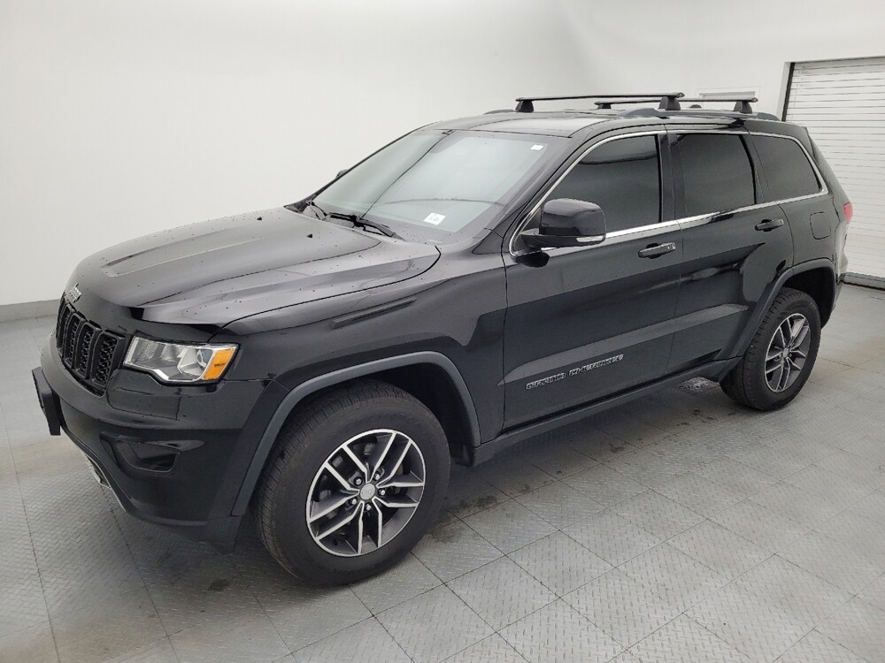 2017 Jeep Grand Cherokee in Columbia, SC 29210 - 18143941 2
