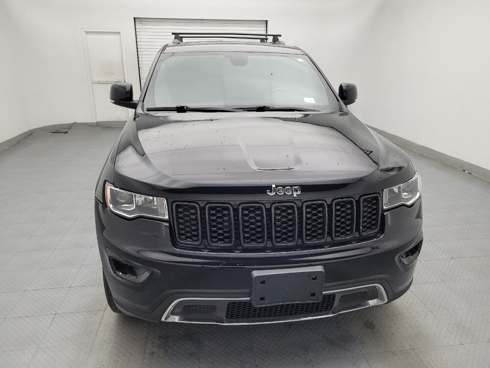 2017 Jeep Grand Cherokee in Columbia, SC 29210 - 18143941 14