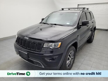2017 Jeep Grand Cherokee in Columbia, SC 29210