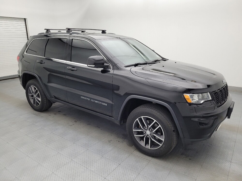 2017 Jeep Grand Cherokee in Columbia, SC 29210 - 18143941 11