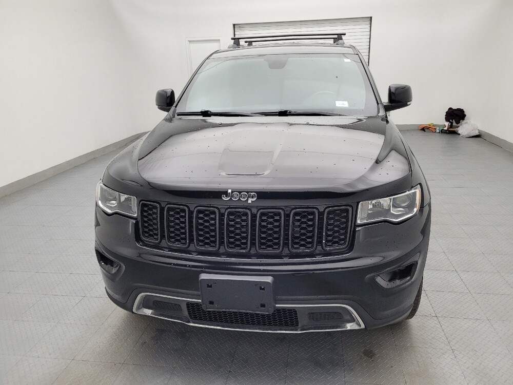2017 Jeep Grand Cherokee in Columbia, SC 29210 - 18143941 15