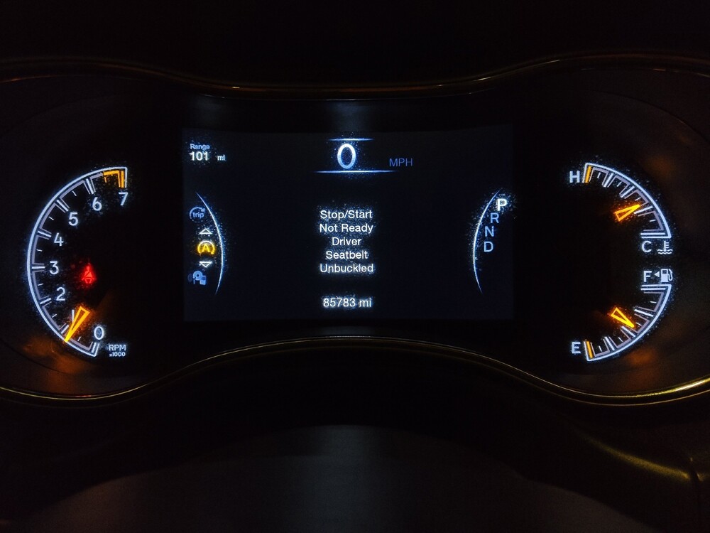 2017 Jeep Grand Cherokee in Columbia, SC 29210 - 18143941 23