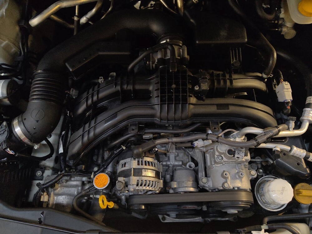 2021 Subaru Crosstrek in Salem, VA 24153 - 18143943 30