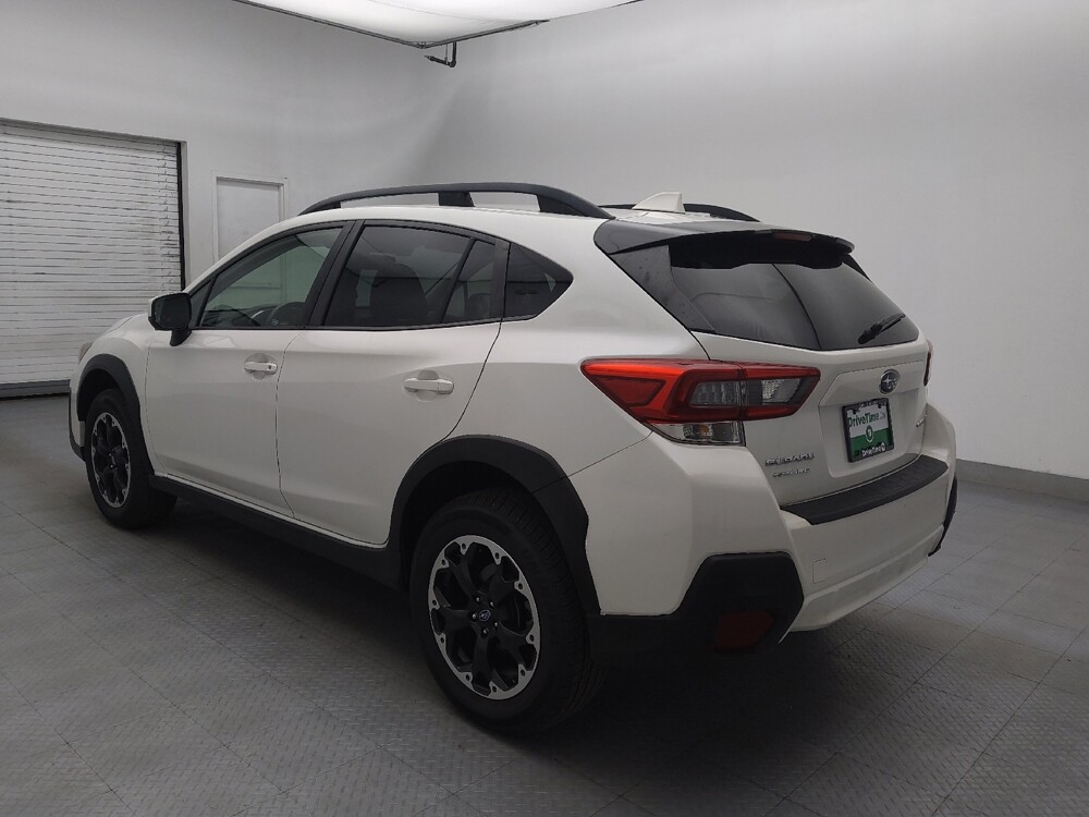 2021 Subaru Crosstrek in Salem, VA 24153 - 18143943 5