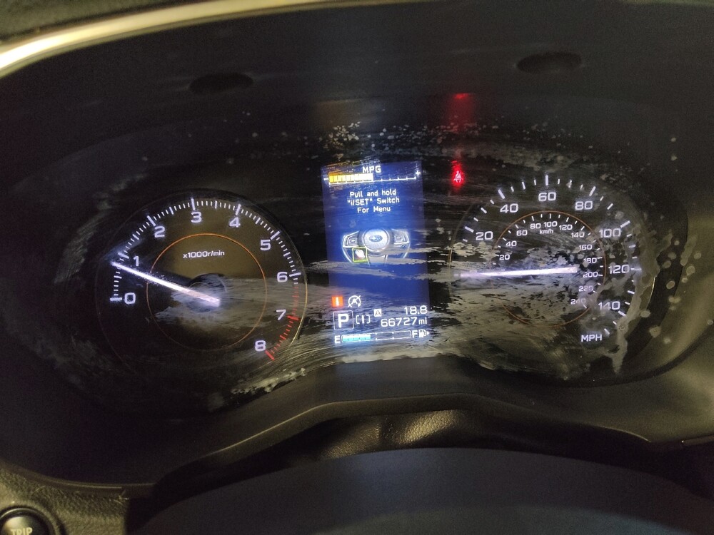 2021 Subaru Crosstrek in Salem, VA 24153 - 18143943 23